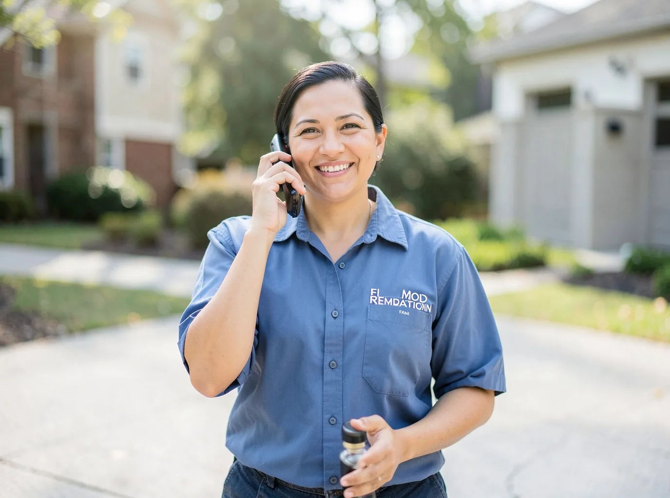 Mold Remediation Mcchord Afb, WA FAQs